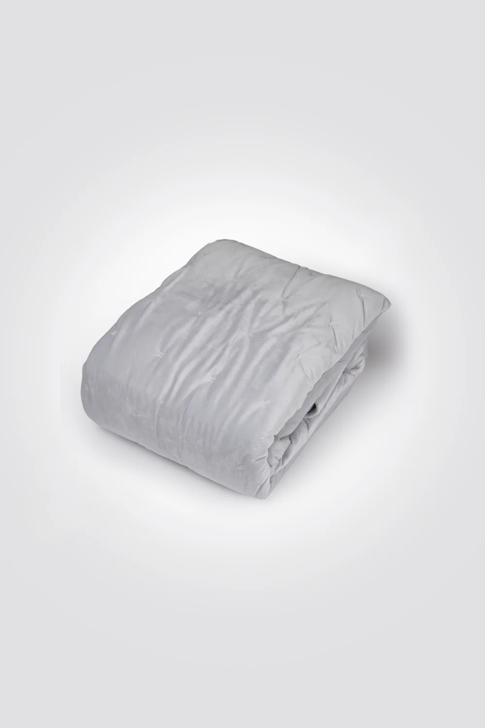 שמיכת קטיפה יחיד 150/200 ס"מ - Image 5
