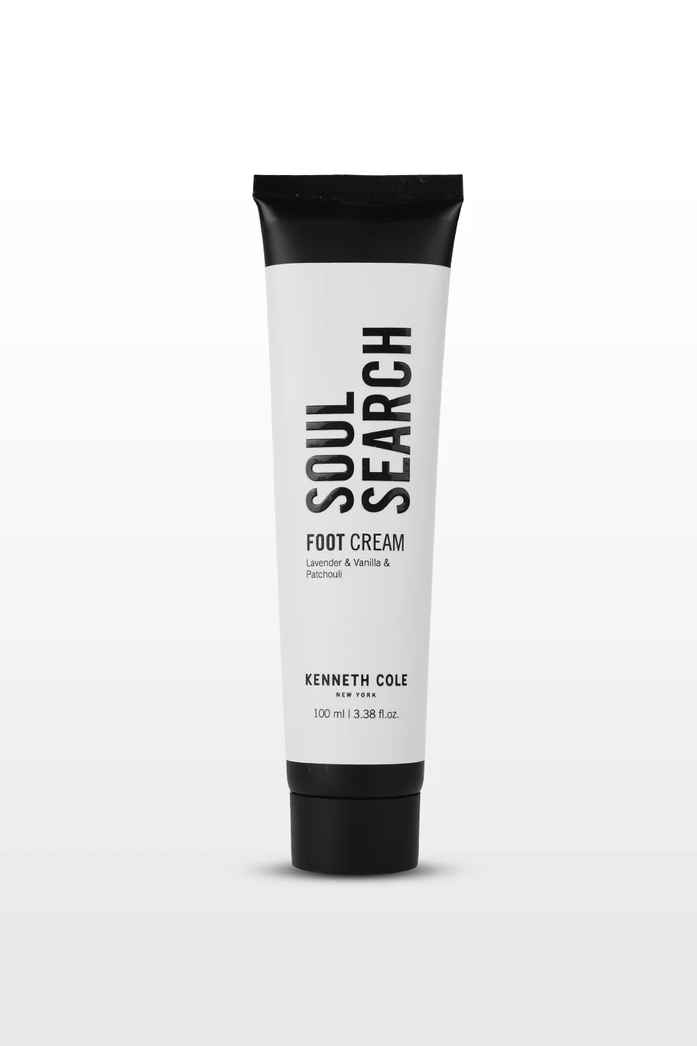קרם רגליים 100 מ'ל SOUL SEARCH Lavender & Vanilla & Patchouli | קנת קול