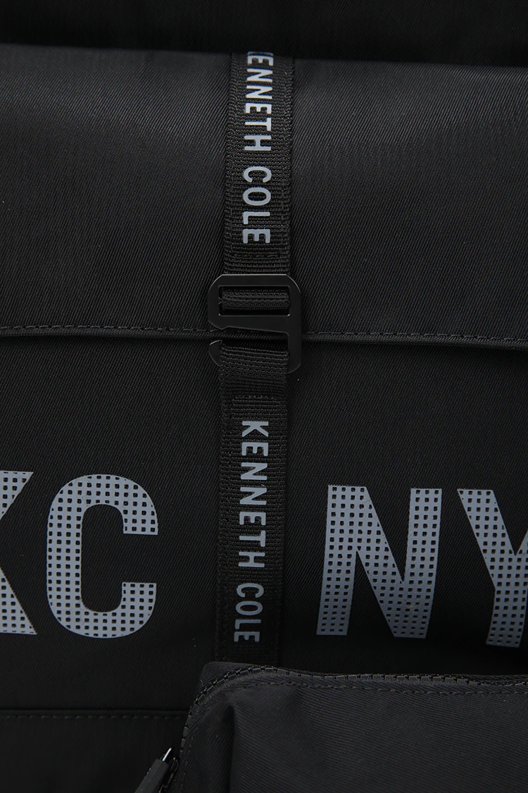 סט תיק גב עם קלמר BACKPACK - Image 9
