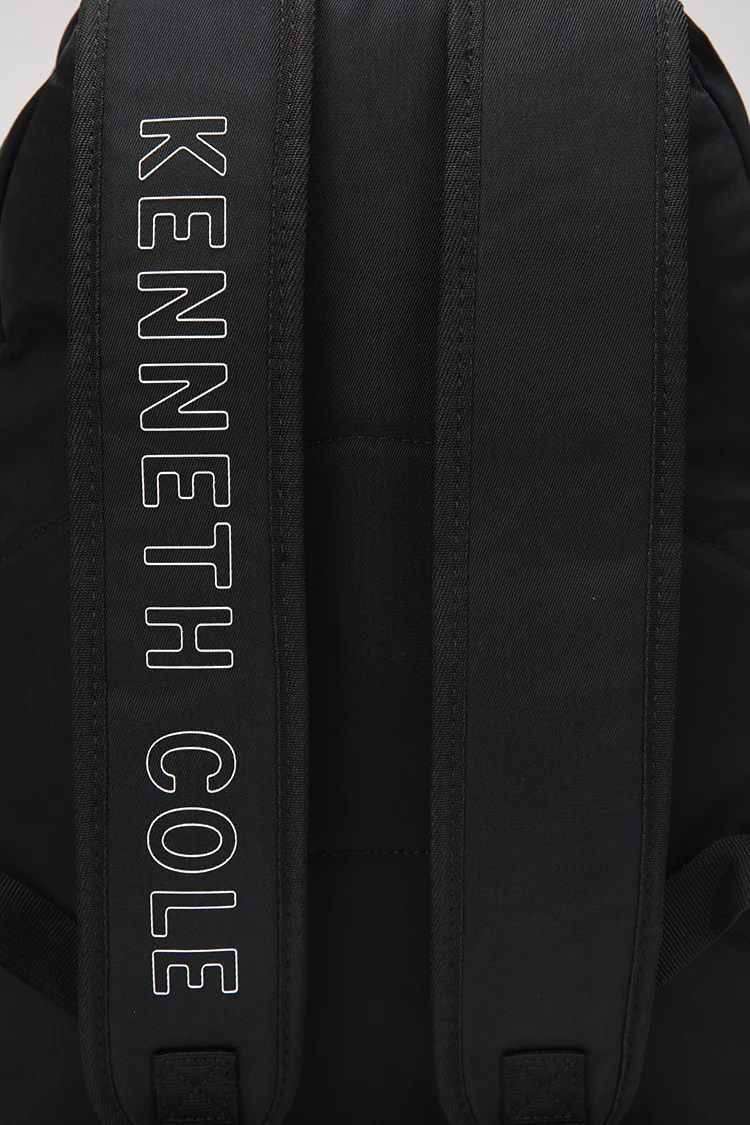 סט תיק גב עם קלמר BACKPACK - Image 4