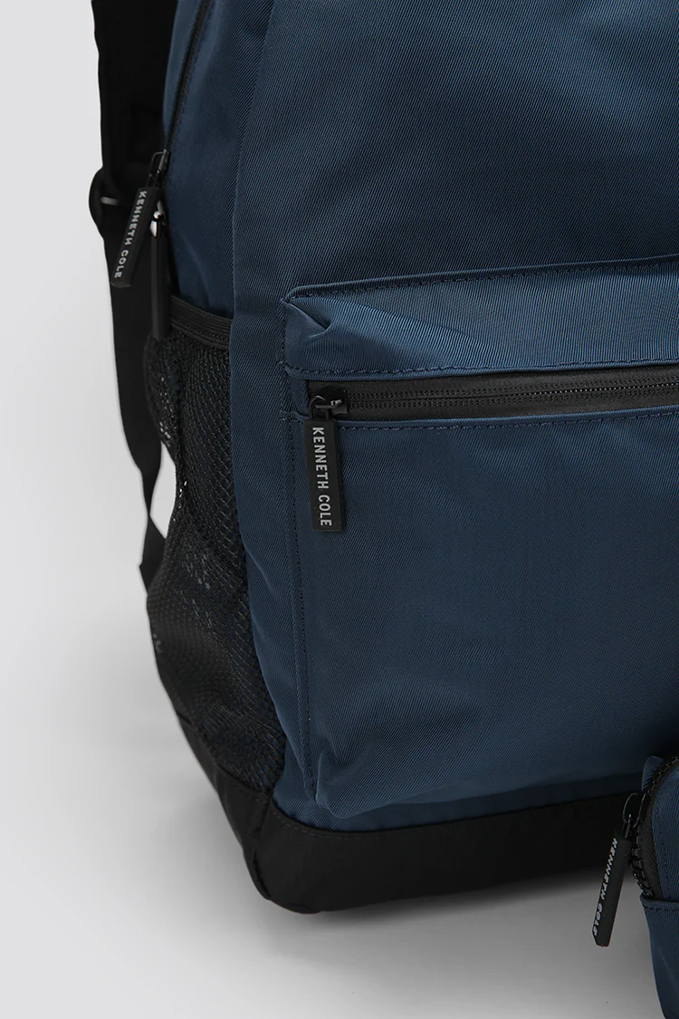 סט תיק גב עם קלמר BACKPACK - Image 14