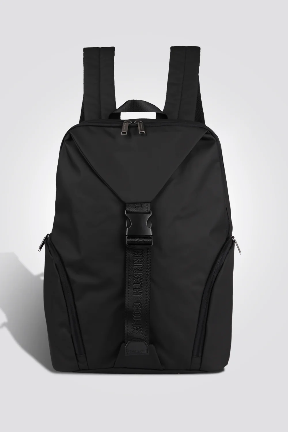 תיק גב BACKPACK עם קליפס
