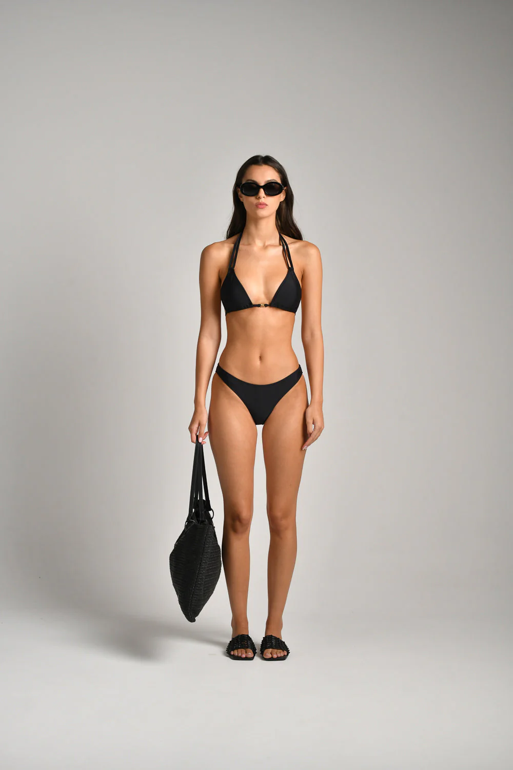 טופ ביקיני BIKINI TOP לנשים | קנת קול - Image 6
