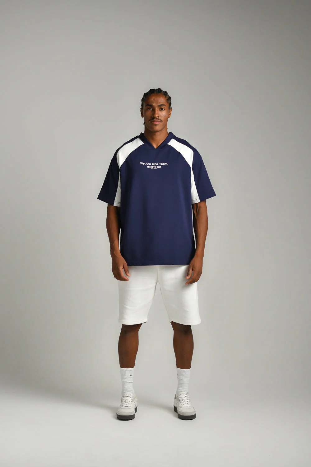 טישירט FOOTBALL KC JERSEY לגברים - Image 2