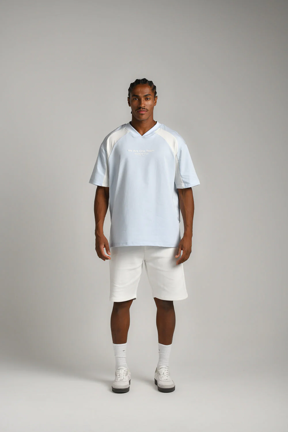 טישירט FOOTBALL KC JERSEY לגברים - Image 7