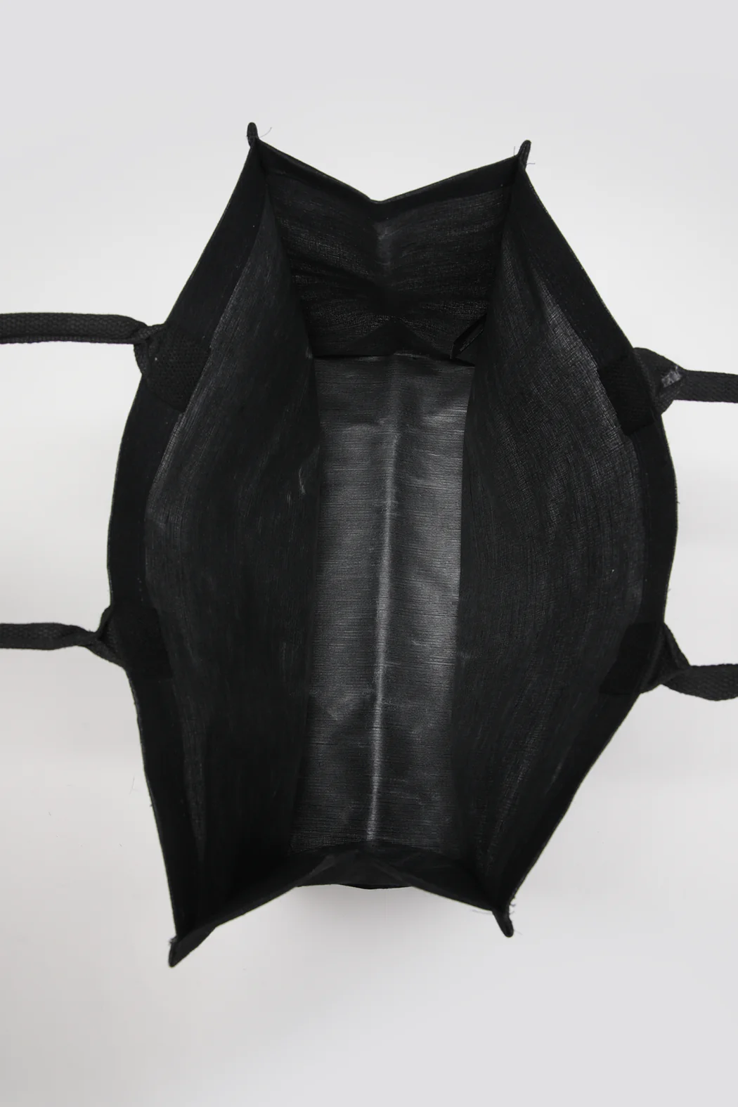 תיק בד JUTE BAG לנשים - Image 3