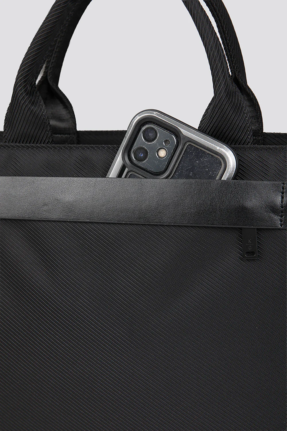 תיק מחשב LAPTOP CARRIER - Image 5