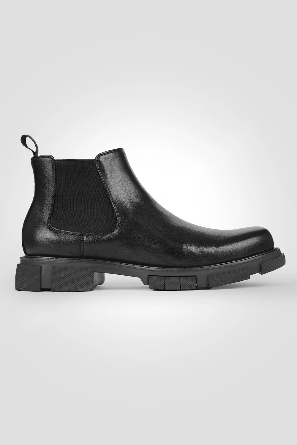 מגפוני עור לגברים - Image 4