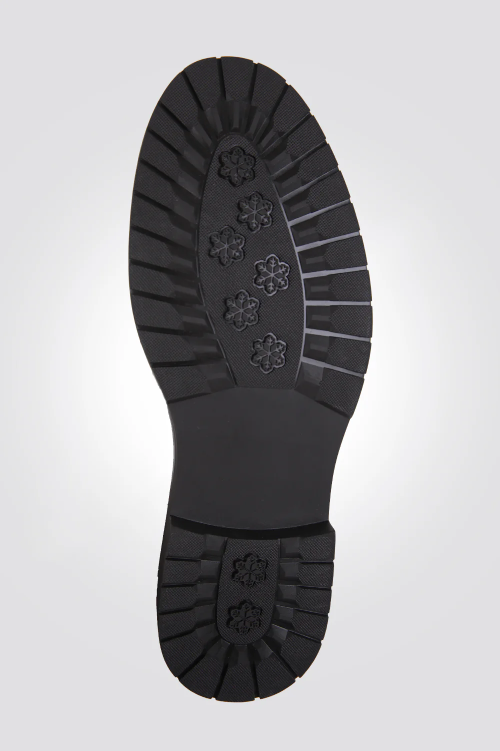 מגפוני עור לגברים - Image 6