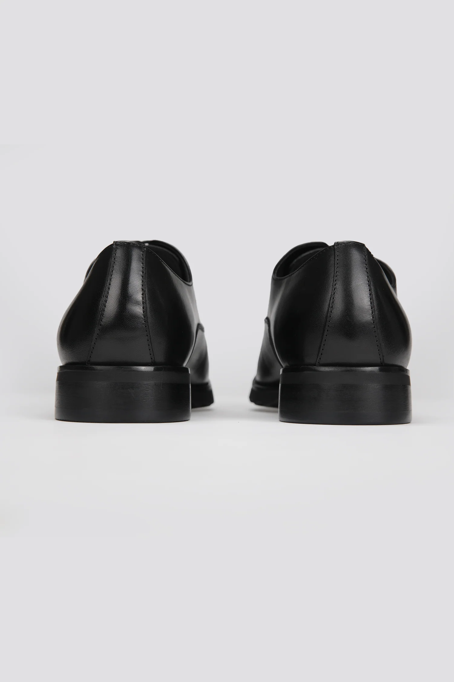 MEN'S LEATHER SHOE | קנת קול - Image 5