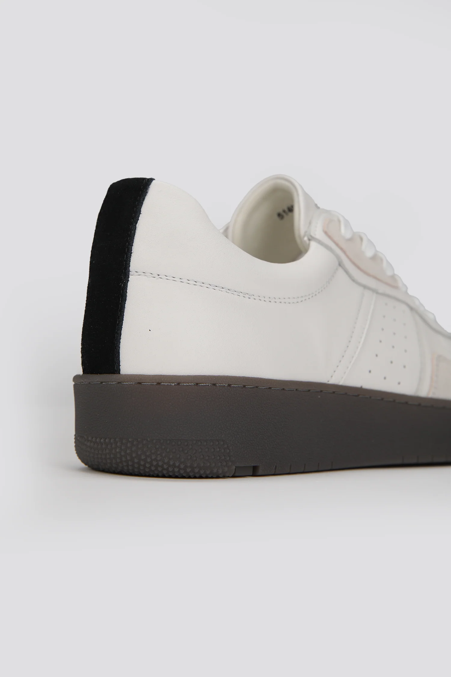 MEN'S LEATHER SHOES - Image 7