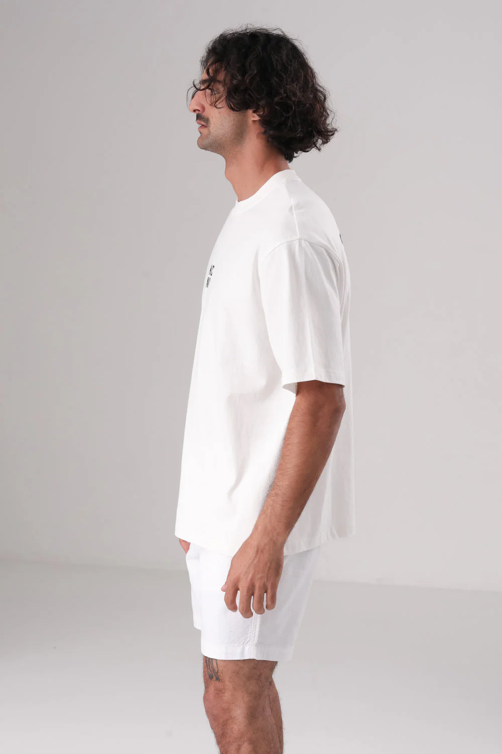 טישירט מעוצבת לגברים - Image 3