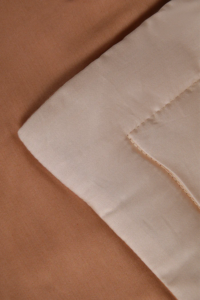 220/200 שמיכת סאטן זוגי - Image 6