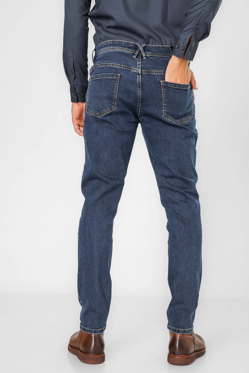 ג'ינס SKINNY PROMO - Image 6