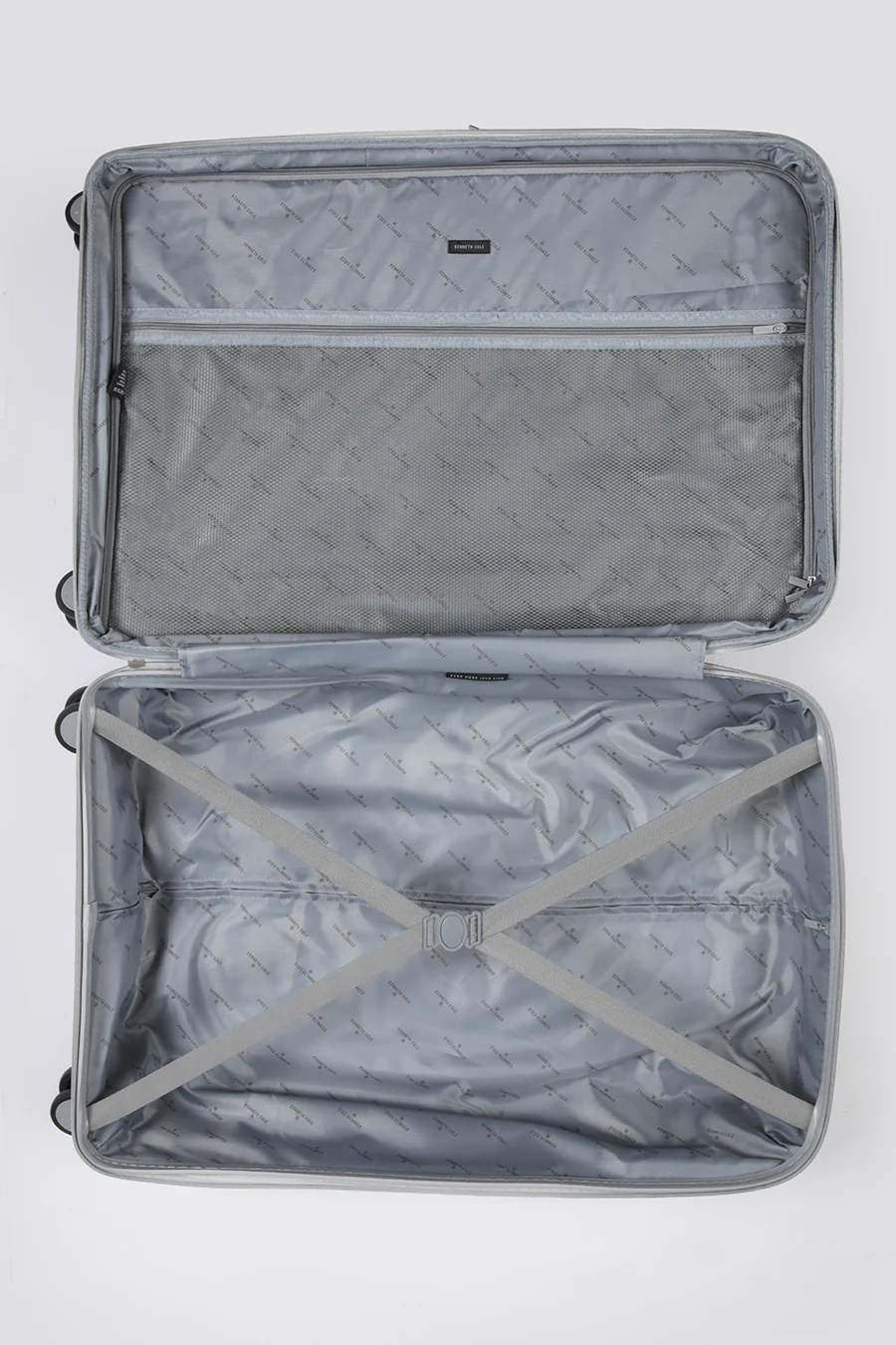 מזוודה קשיחה בינונית 24'' דגם VOYAGE - Image 17