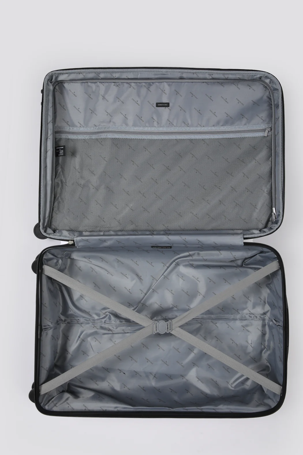מזוודה קשיחה בינונית 24'' דגם VOYAGE - Image 7